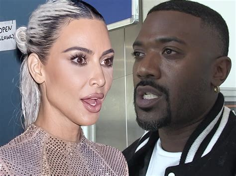 kim k and ray j gif|The Truth Behind Kim Kardashians Alleged Second Sex Tape